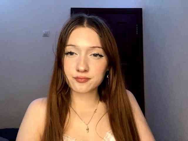 JosefineShears webcam