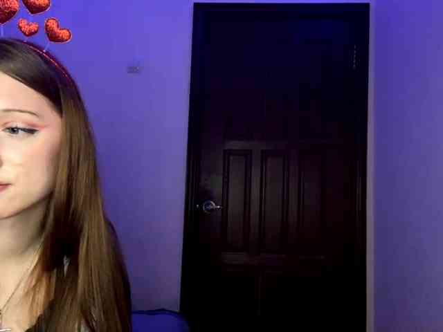 JosefineShears webcam