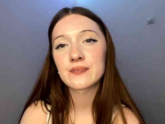 JosefineShears webcam