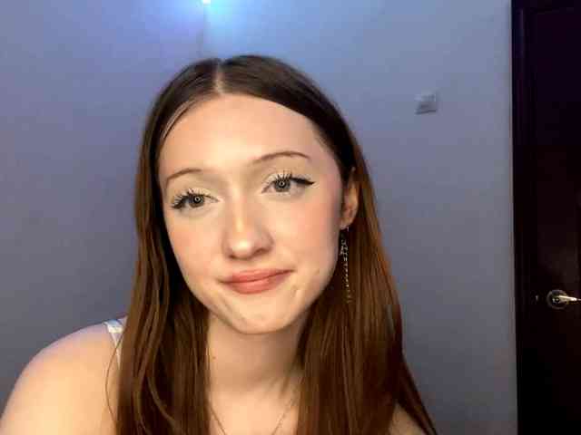 JosefineShears webcam