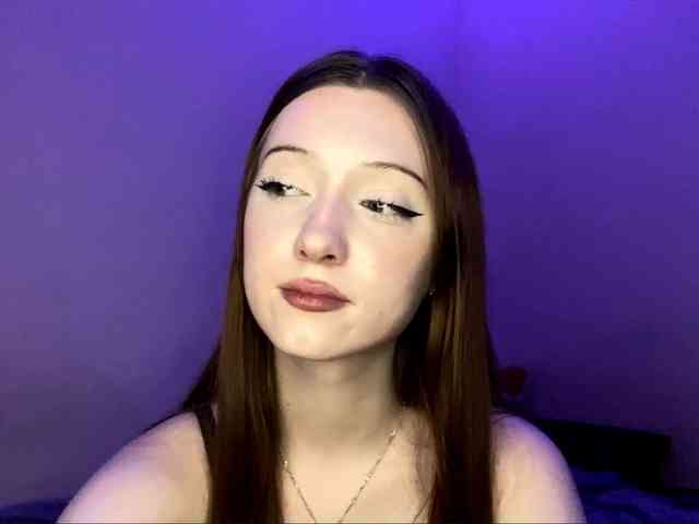 JosefineShears webcam