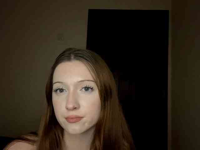 JosefineShears webcam