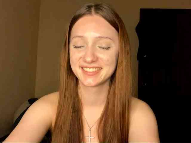 JosefineShears webcam