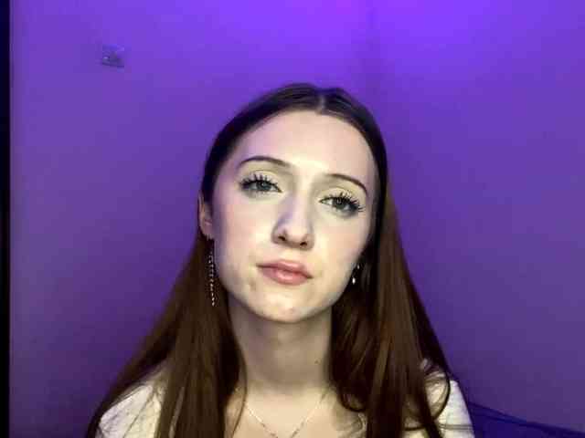 JosefineShears webcam