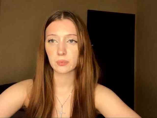 JosefineShears webcam