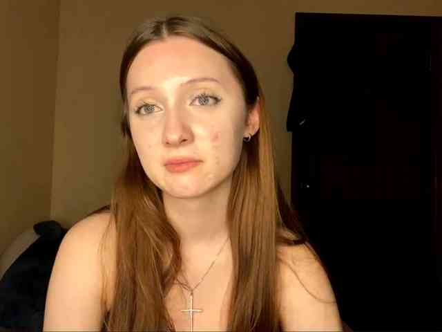 JosefineShears webcam