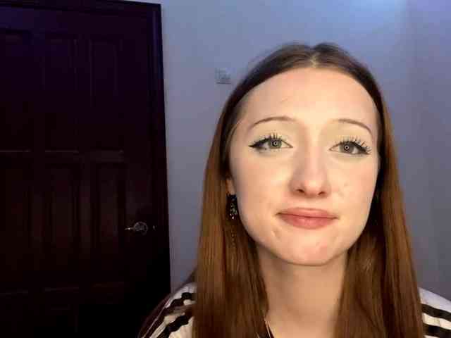 JosefineShears webcam