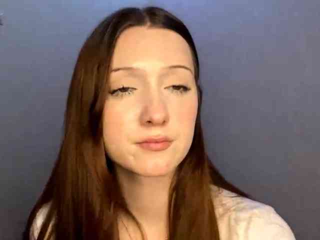 JosefineShears webcam