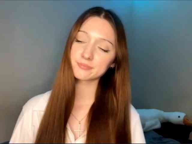 JosefineShears webcam