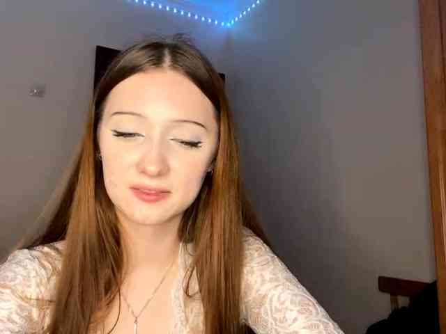 JosefineShears webcam