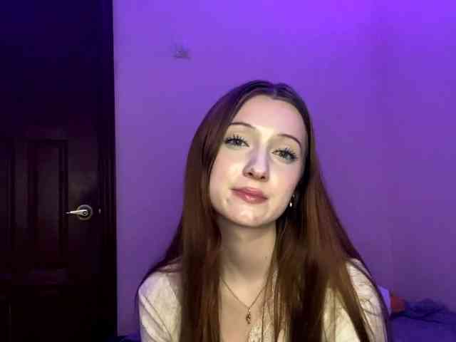 JosefineShears webcam