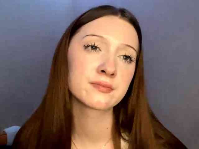 JosefineShears webcam