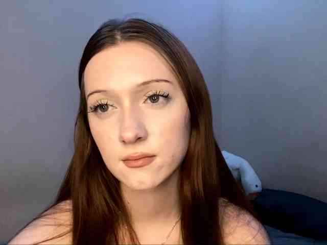 JosefineShears webcam