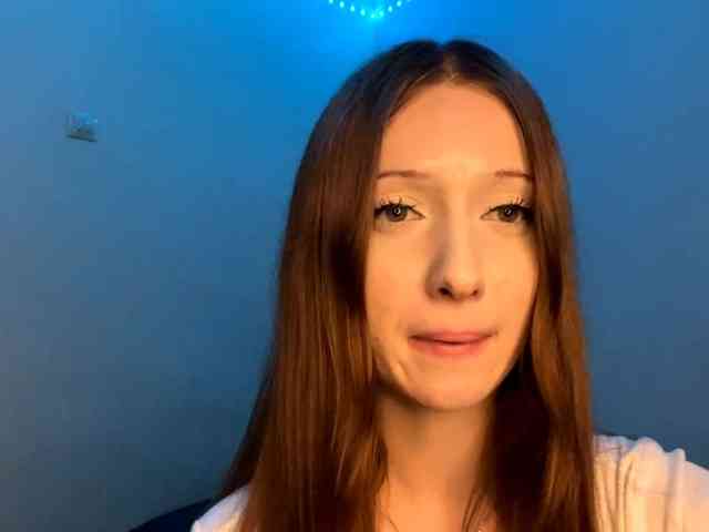 JosefineShears webcam