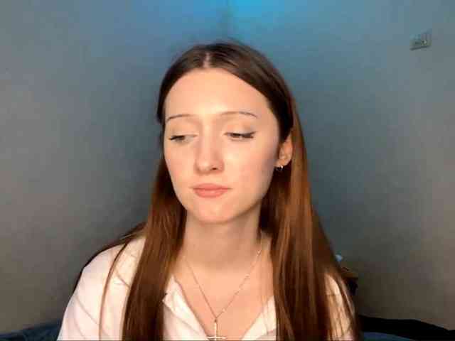 JosefineShears webcam