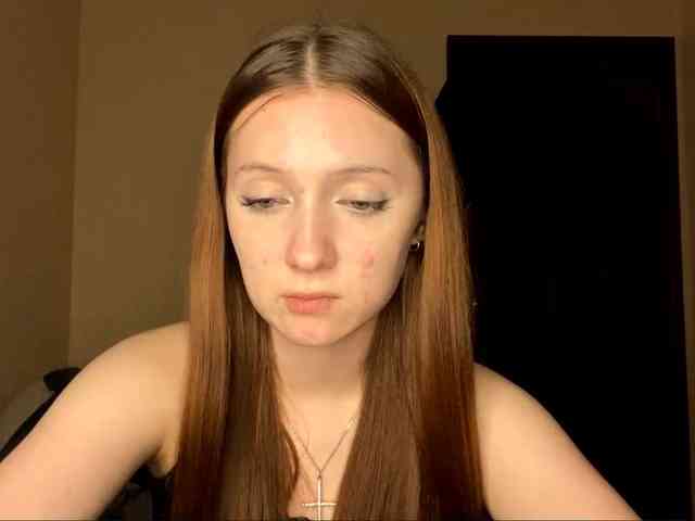 JosefineShears webcam