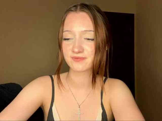 JosefineShears webcam