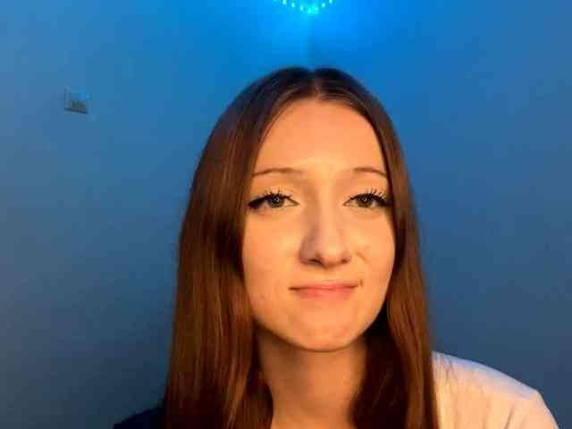 JosefineShears webcam