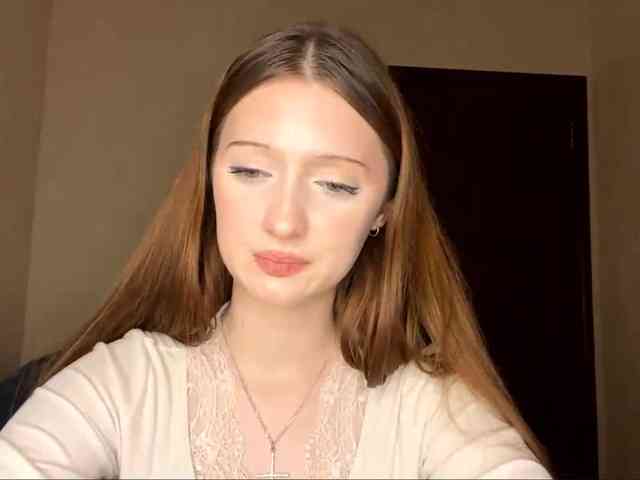 JosefineShears webcam