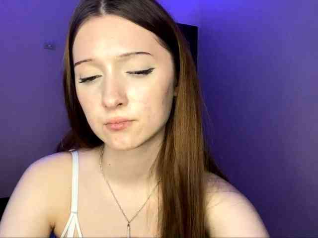 JosefineShears webcam