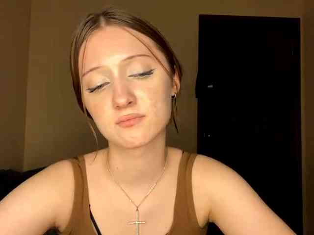 JosefineShears webcam