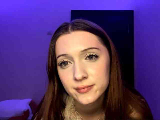 JosefineShears webcam