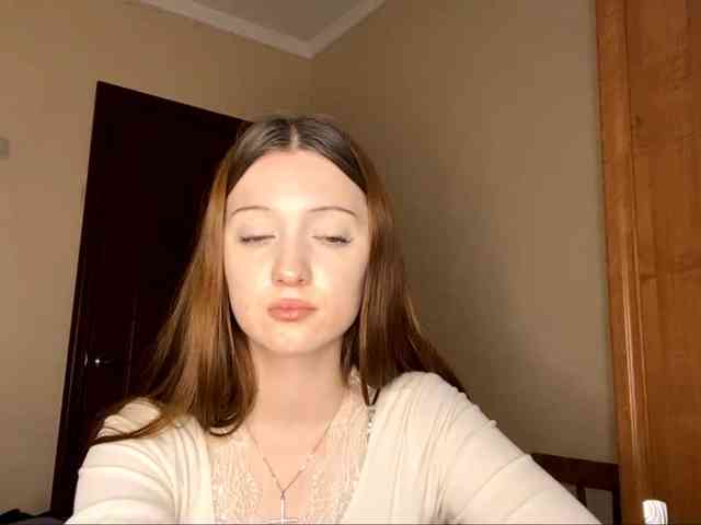 JosefineShears webcam