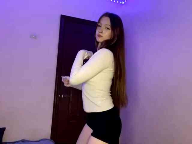 JosefineShears webcam