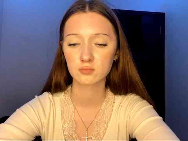 JosefineShears webcam