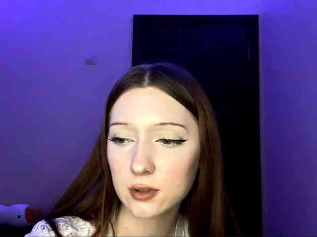 JosefineShears webcam