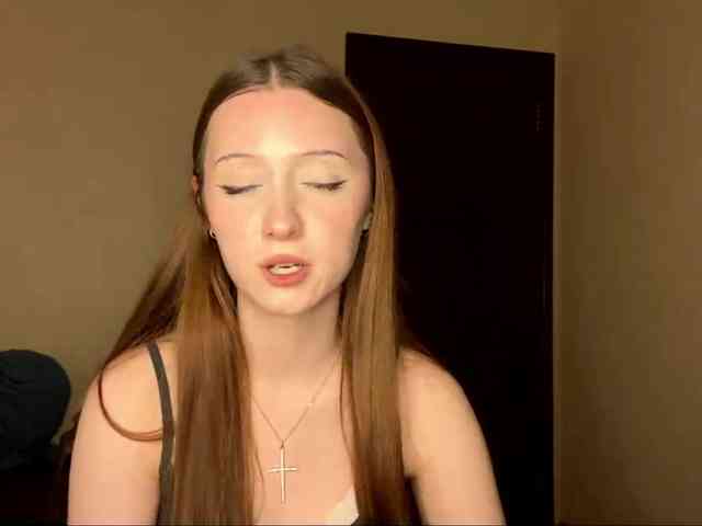 JosefineShears webcam