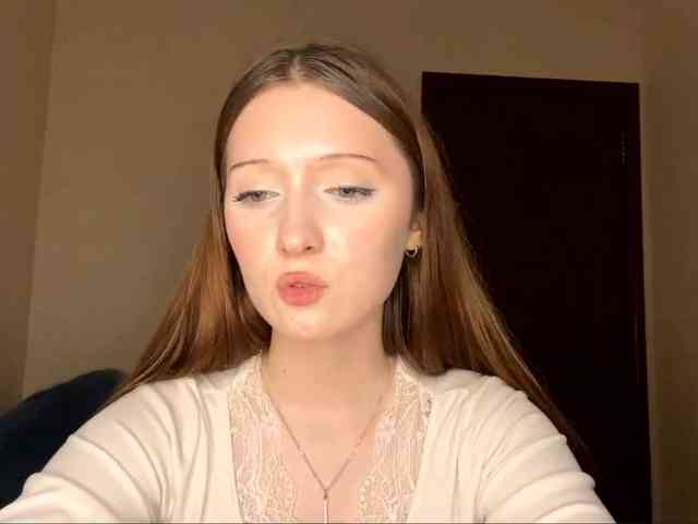 JosefineShears webcam