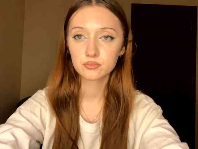 JosefineShears webcam