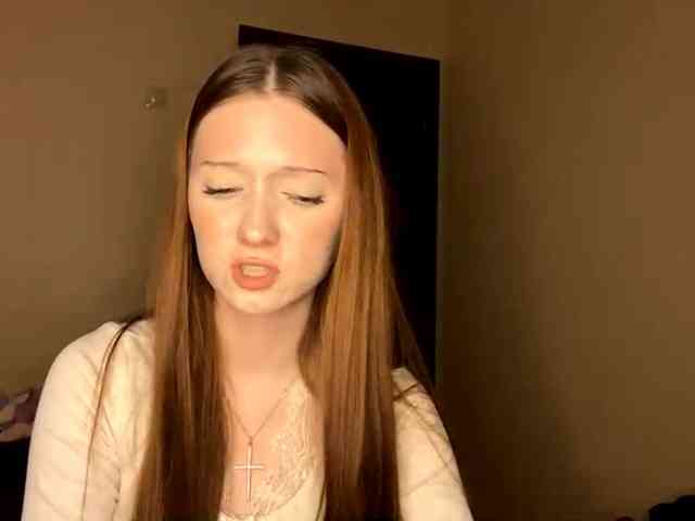 JosefineShears webcam