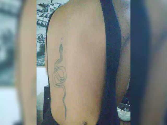 Dualove's BongaCams show and profile