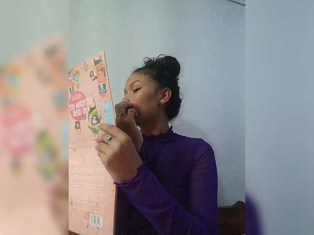 Dualove's BongaCams show and profile