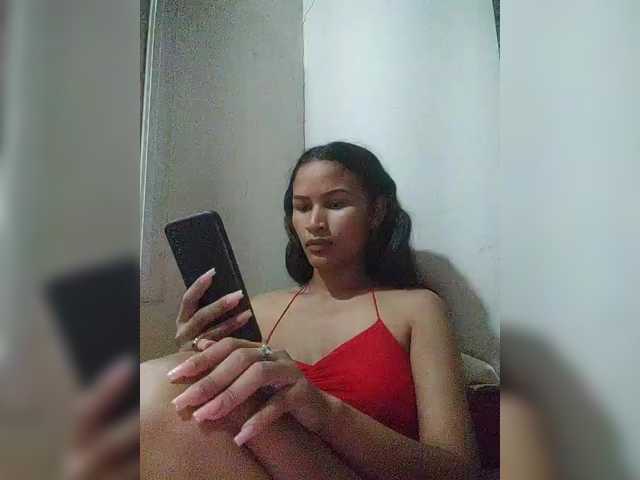 Dualove's BongaCams show and profile