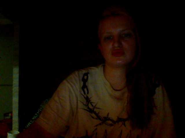 ksenimooo Live Cam on BongaCams