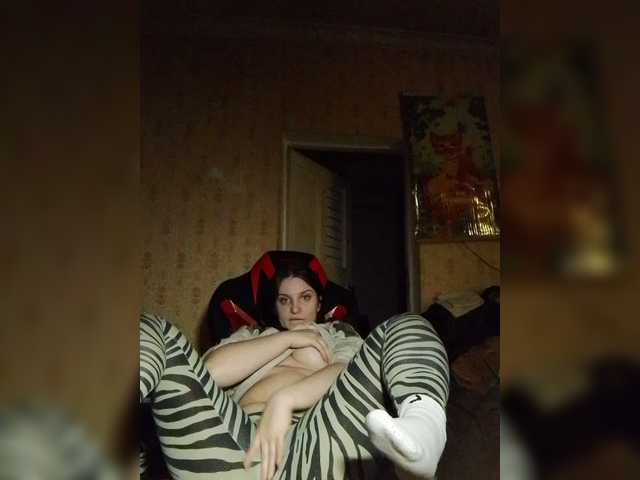 Profile and Statistics for ksenimooo on BongaCams