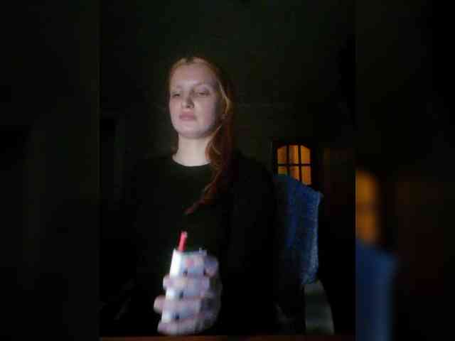 ksenimooo Live Webcam on BongaCams