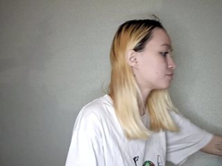 EliskaLovely Porn Show