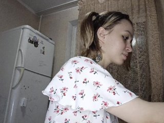 EliskaLovely Porn Show