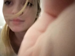 EliskaLovely Porn Show