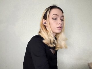 EliskaLovely Porn Show