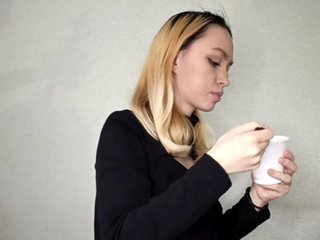 EliskaLovely Porn Show