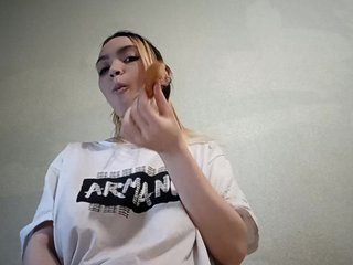 EliskaLovely Porn Show