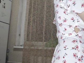 EliskaLovely Porn Show