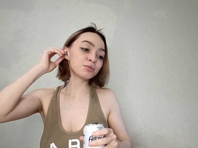 RebeccaCamferdam's BongaCams show and profile