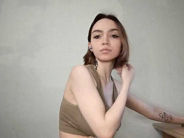 RebeccaCamferdam's BongaCams show and profile