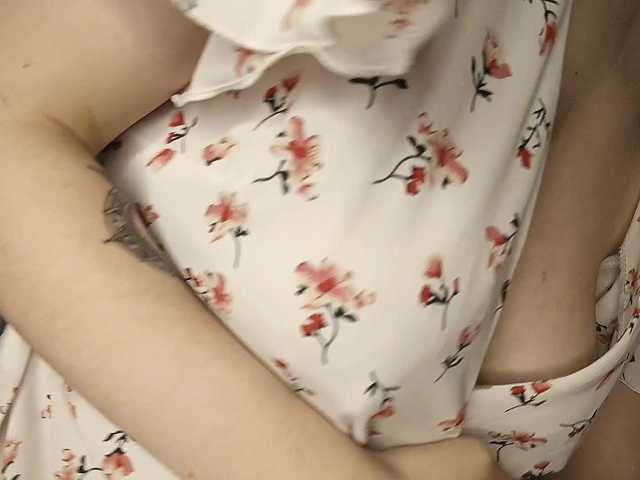 RebeccaCamferdam Live Cam on BongaCams